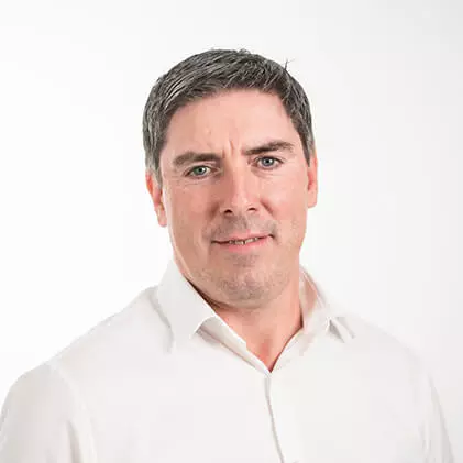 Ardcomm - Anthony Kerr