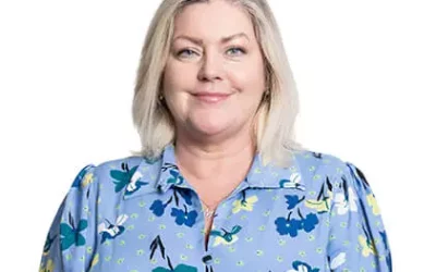 Welcome our New CEO