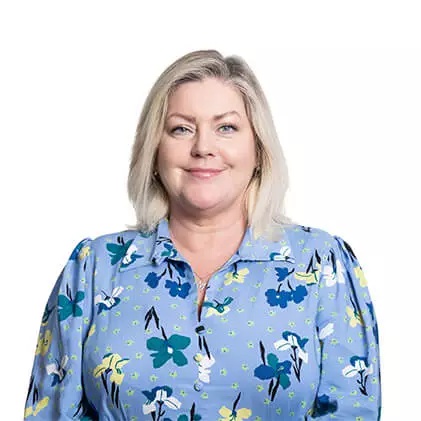 Ardcomm - Dr Michelle Templeton