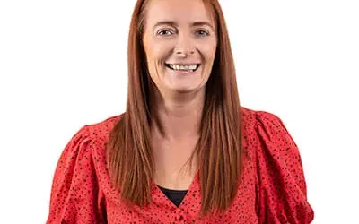 Our New Registered Manager for Domiciliary Care