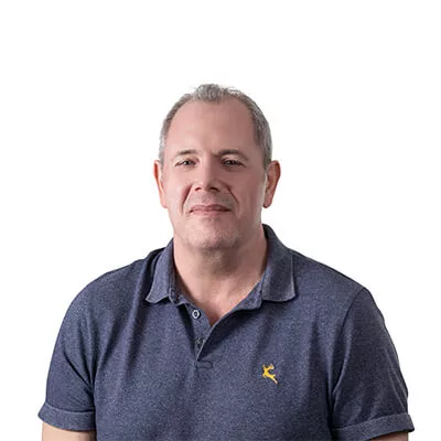 Ardcomm - Gerry Marshall