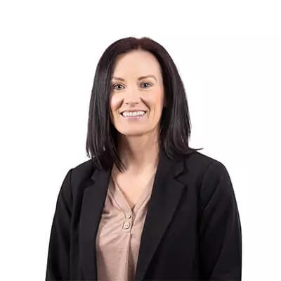 Ardcomm - Leanne Magill