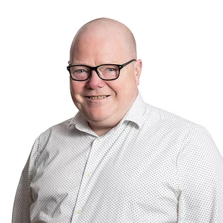 Ardcomm - Martin Rogers