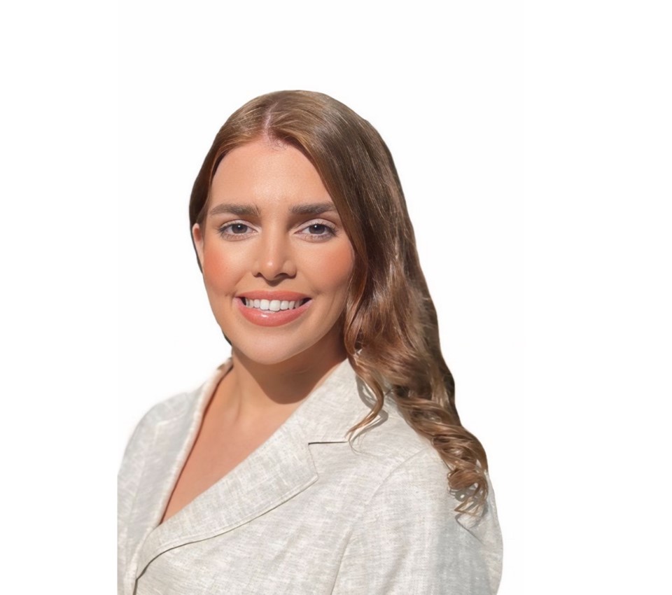 Ardcomm - Leanne Magill