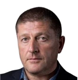 Ardcomm - Anthony Kerr