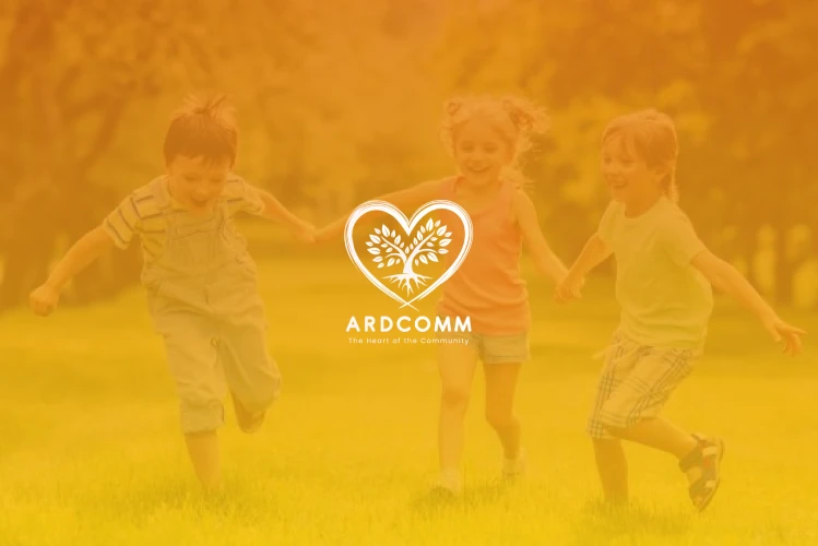 Ardcomm House