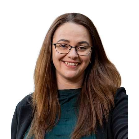 Ardcomm - Leanne Magill